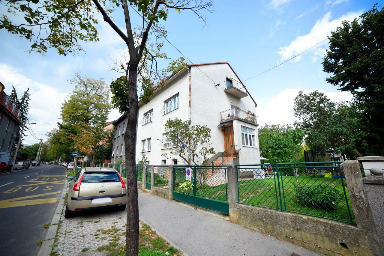 Apartmán Srebrnjak