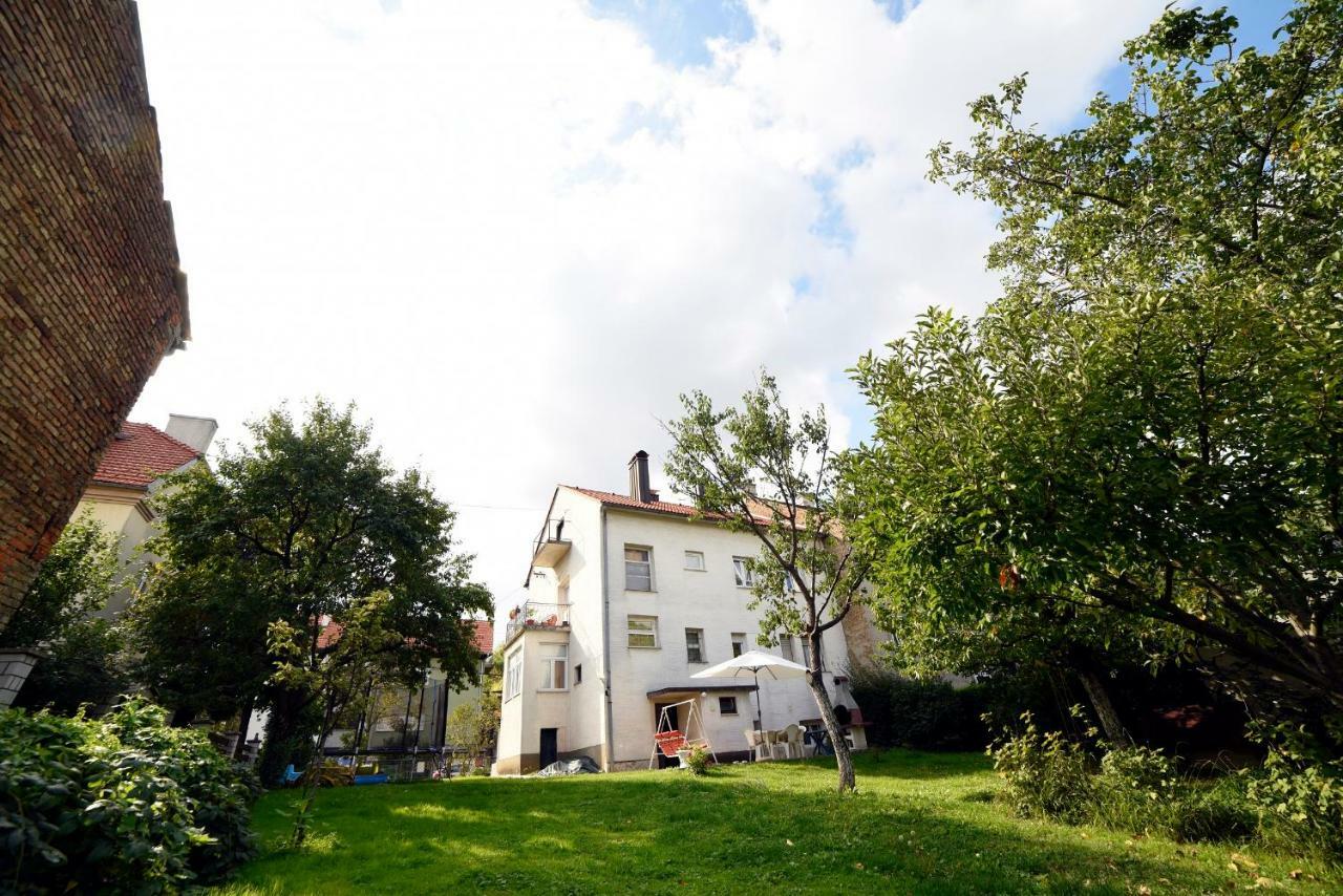 Apartmán Srebrnjak